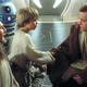 “You’re a jedi too? Pleased to meet you. Now cut off all my limbs and steal my children.”